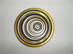 bonded seals